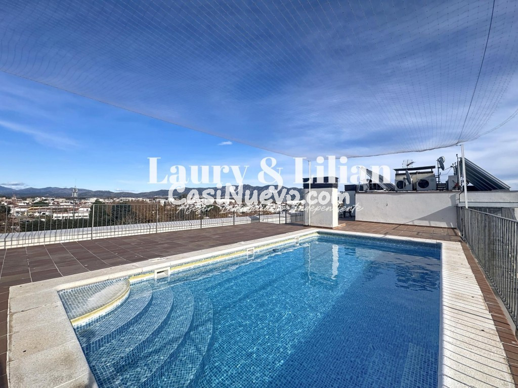 OPORTUNIDAD ÚNICA – Apartamento con parking, piscina y ascen - foto 18