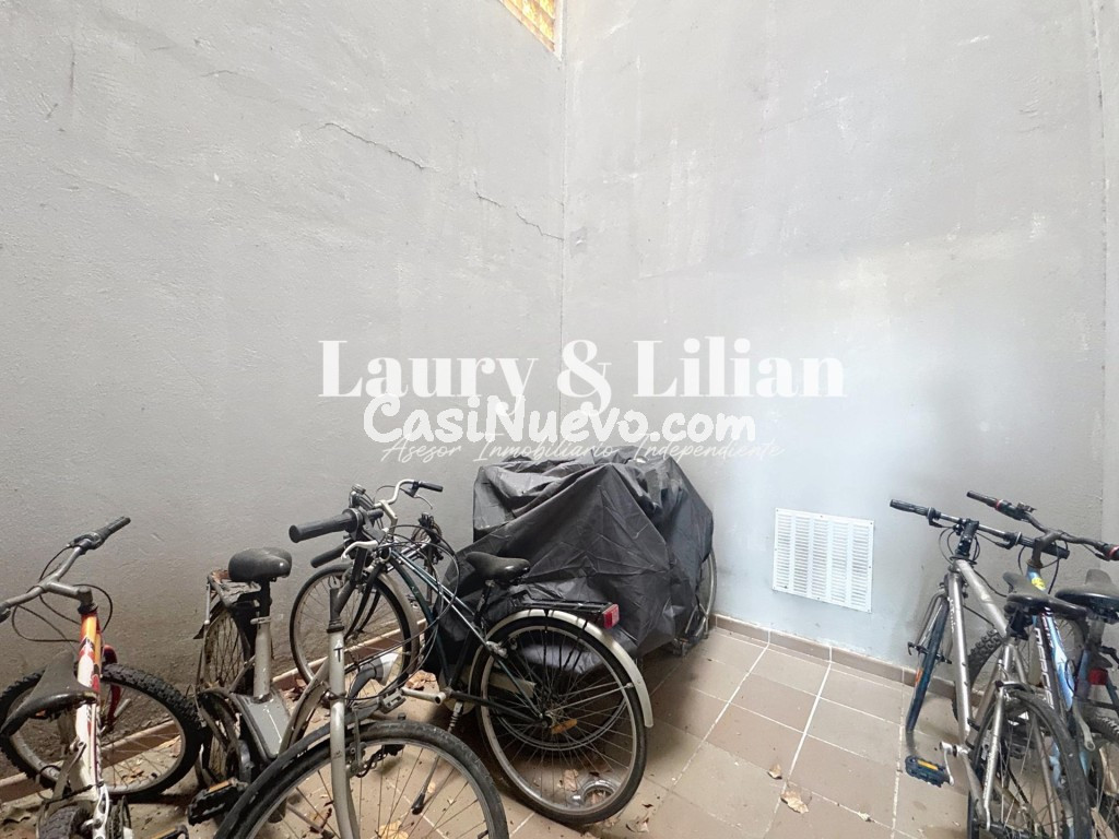 OPORTUNIDAD ÚNICA – Apartamento con parking, piscina y ascen - foto 20