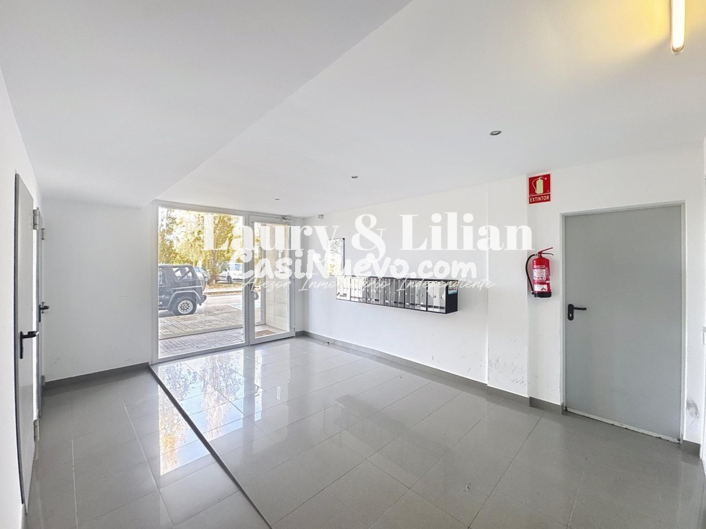 OPORTUNIDAD ÚNICA – Apartamento con parking, piscina y ascen - foto 21