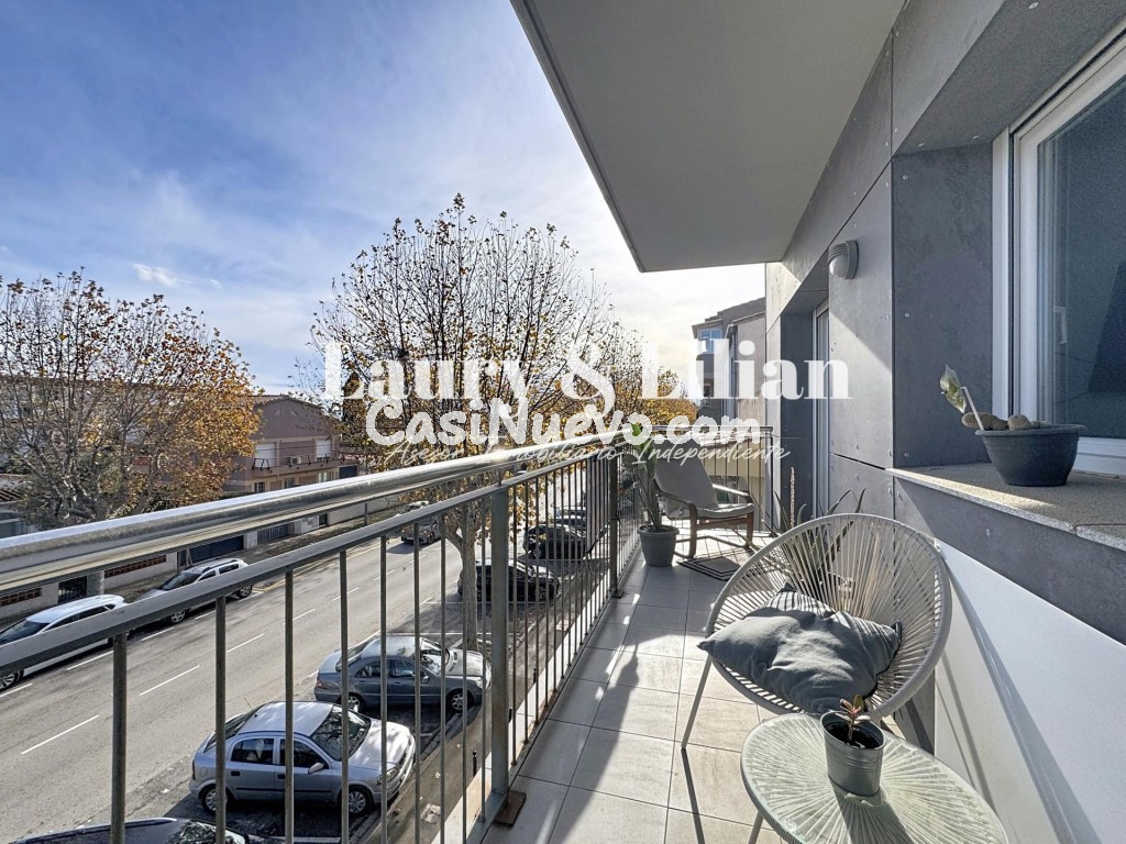 OPORTUNIDAD ÚNICA – Apartamento con parking, piscina y ascen - foto 22