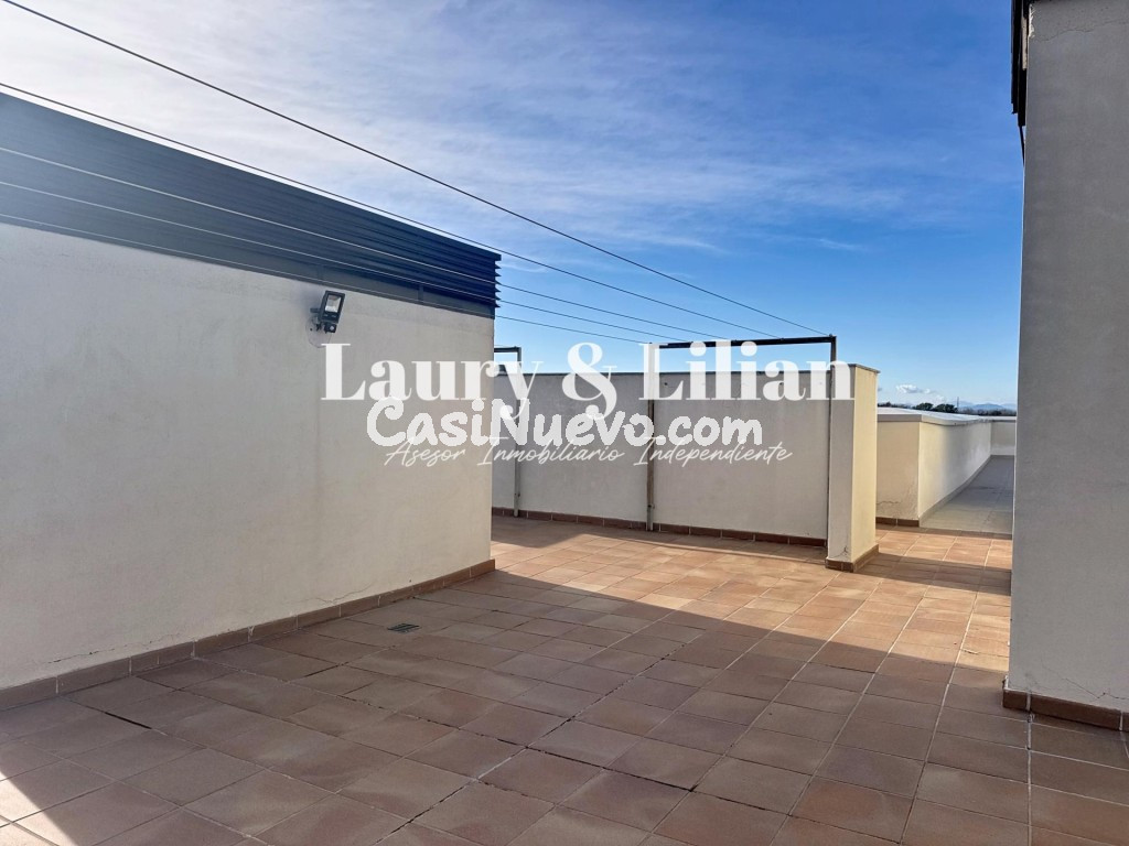 OPORTUNIDAD ÚNICA – Apartamento con parking, piscina y ascen - foto 25