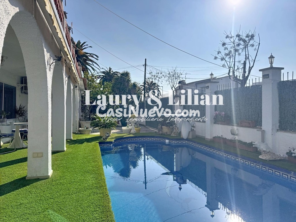 Oportunidad. Casa de dos pisos en el Montgrí. - foto 2