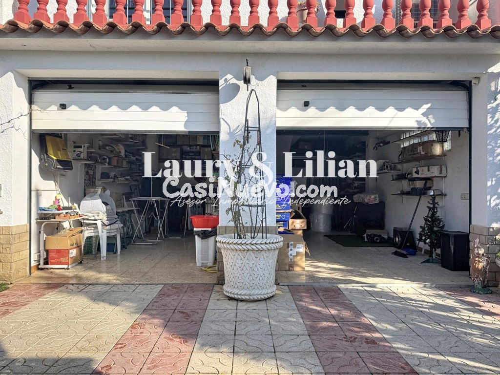 Oportunidad. Casa de dos pisos en el Montgrí. - foto 4