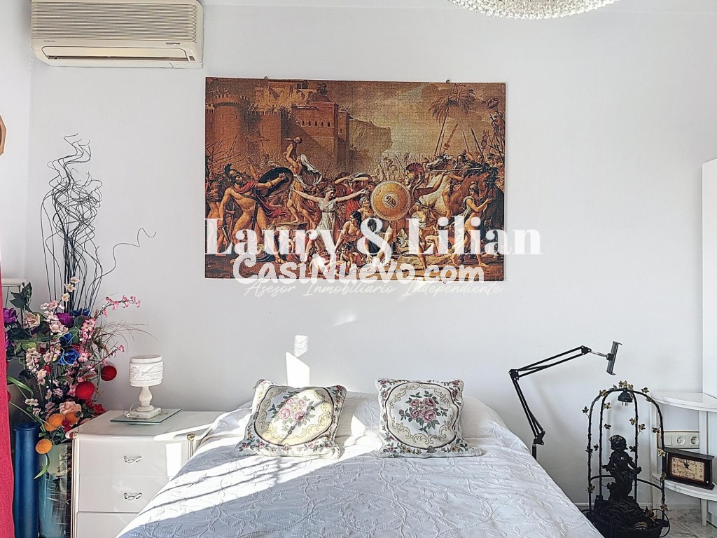 Oportunidad. Casa de dos pisos en el Montgrí. - foto 11