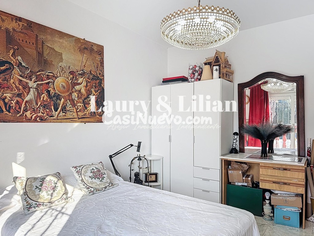 Oportunidad. Casa de dos pisos en el Montgrí. - foto 12