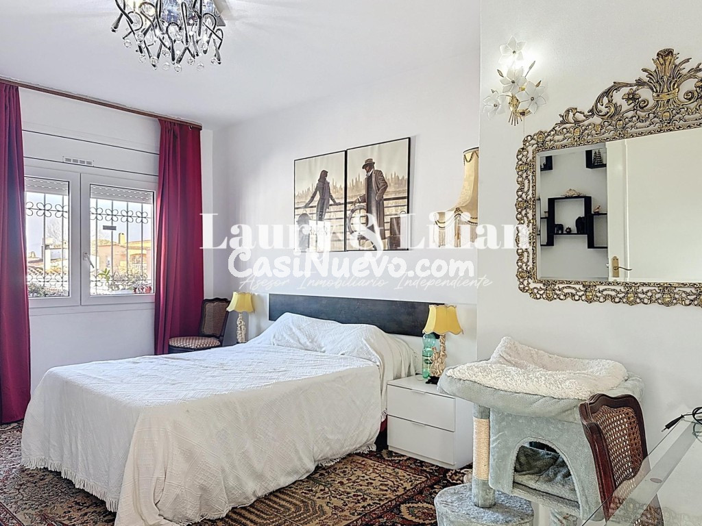 Oportunidad. Casa de dos pisos en el Montgrí. - foto 15