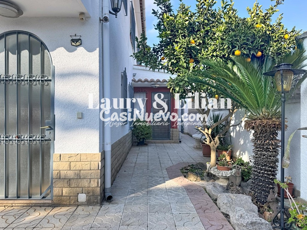 Oportunidad. Casa de dos pisos en el Montgrí. - foto 18