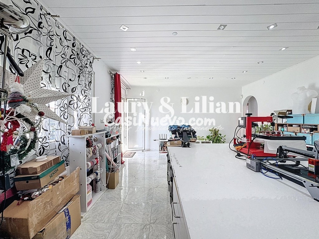 Oportunidad. Casa de dos pisos en el Montgrí. - foto 21