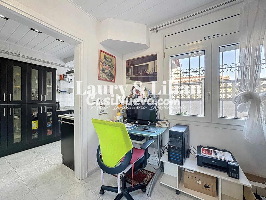 Oportunidad. Casa de dos pisos en el Montgrí. - foto 24