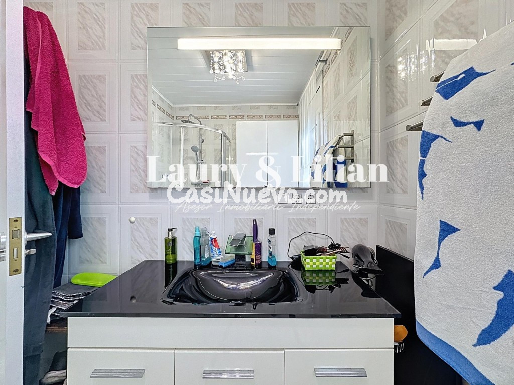 Oportunidad. Casa de dos pisos en el Montgrí. - foto 28