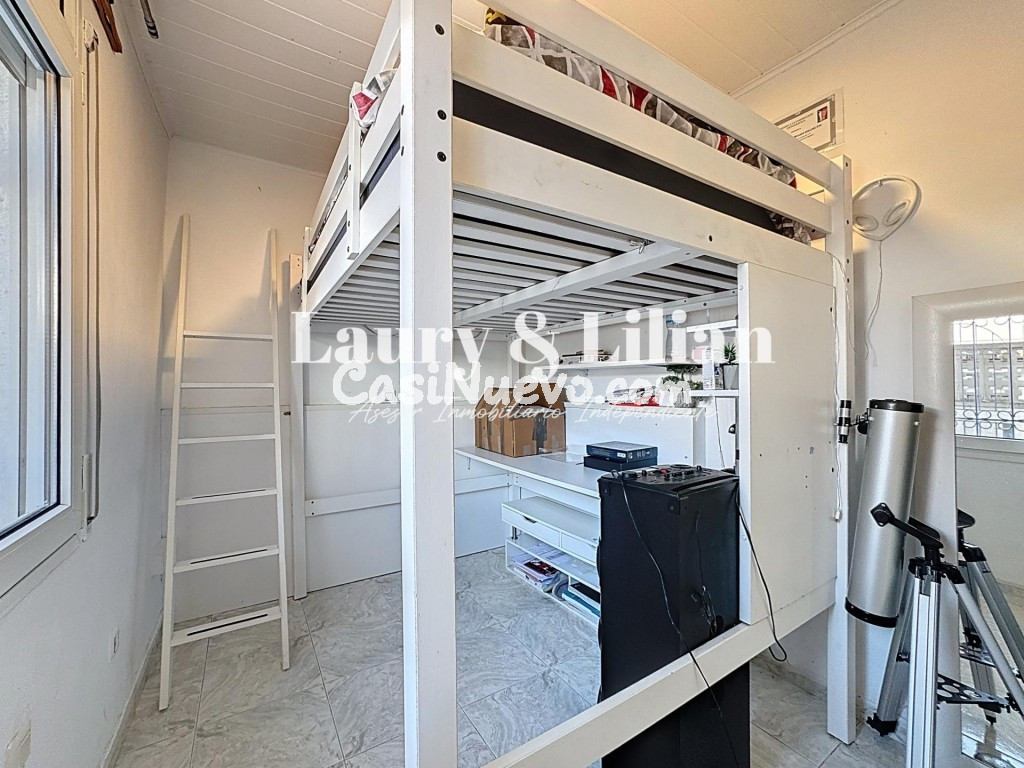 Oportunidad. Casa de dos pisos en el Montgrí. - foto 30