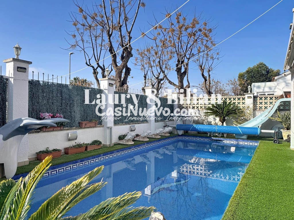 Oportunidad. Casa de dos pisos en el Montgrí. - foto 31