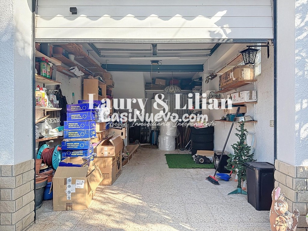 Oportunidad. Casa de dos pisos en el Montgrí. - foto 33