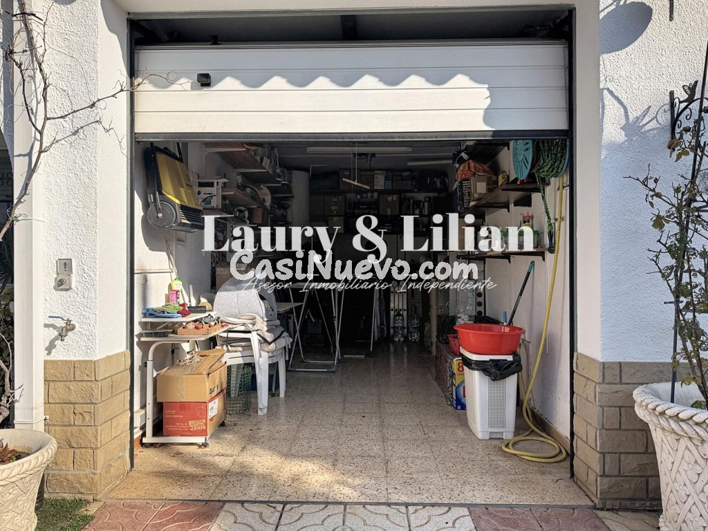 Oportunidad. Casa de dos pisos en el Montgrí. - foto 34