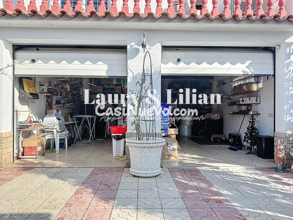 Oportunidad. Casa de dos pisos en el Montgrí. - foto 35