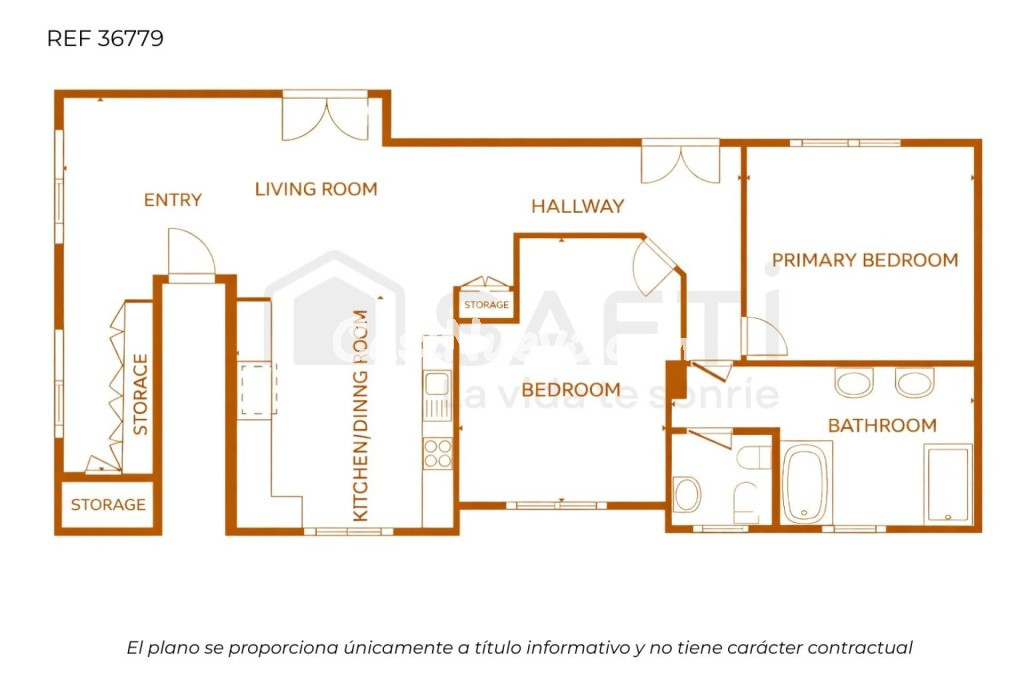 Oportunidad. Casa de dos pisos en el Montgrí. - foto 42