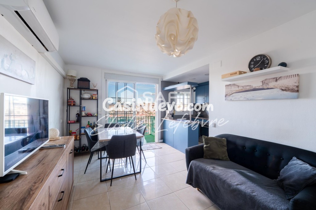 Oportunidad de Inversión! Apartamento con Licencia Turística - foto 3