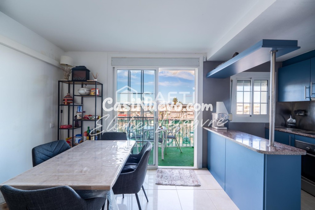 Oportunidad de Inversión! Apartamento con Licencia Turística - foto 5