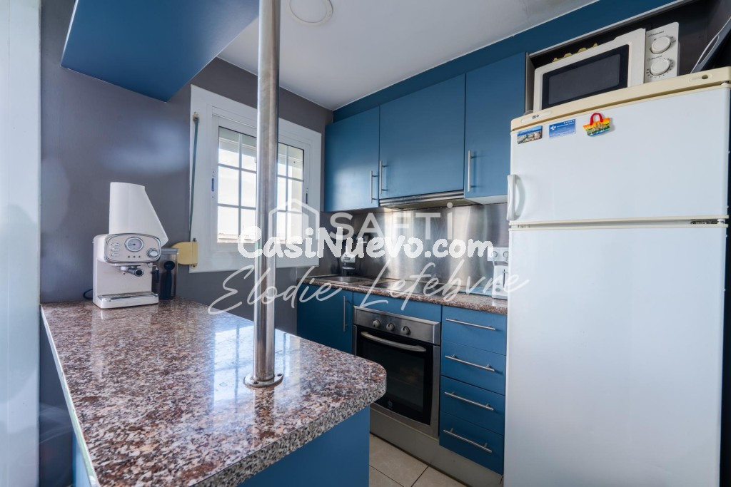 Oportunidad de Inversión! Apartamento con Licencia Turística - foto 6