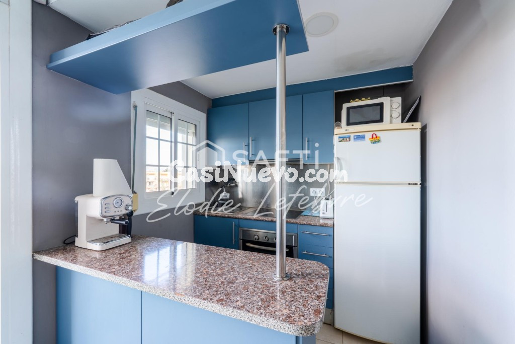 Oportunidad de Inversión! Apartamento con Licencia Turística - foto 8