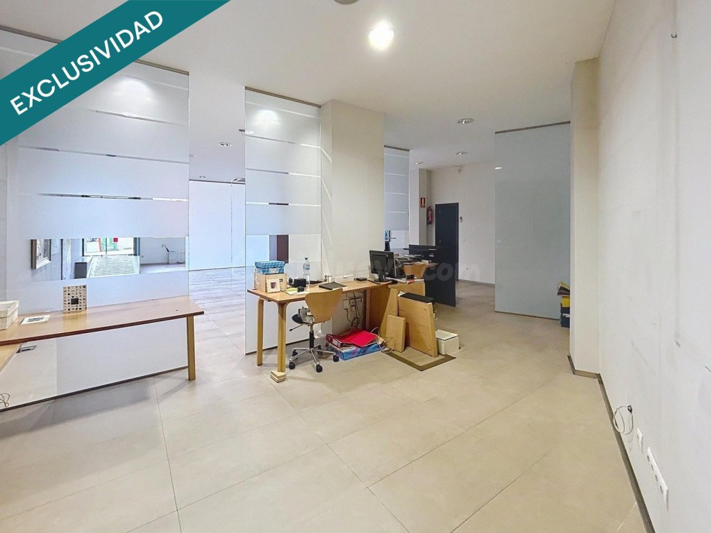 Tu negocio en el centro de la expansión urbanística de Santi - foto 2