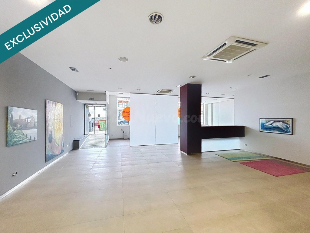 Tu negocio en el centro de la expansión urbanística de Santi - foto 3