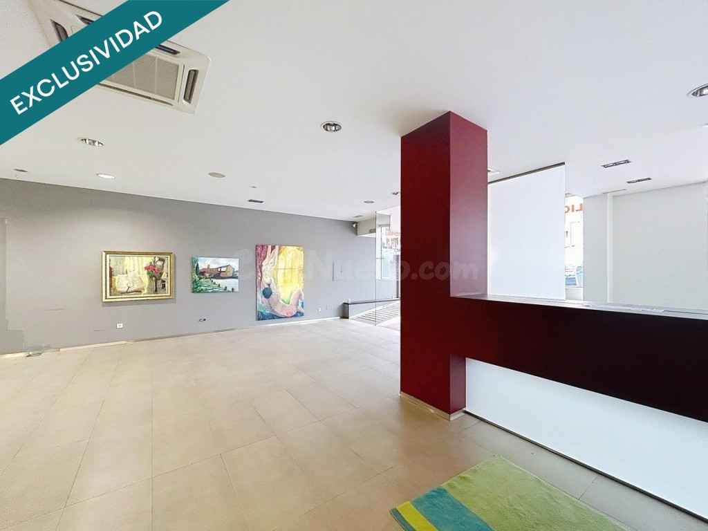 Tu negocio en el centro de la expansión urbanística de Santi - foto 4