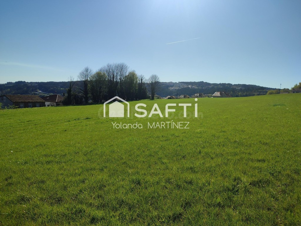 Finca edificable - foto 2
