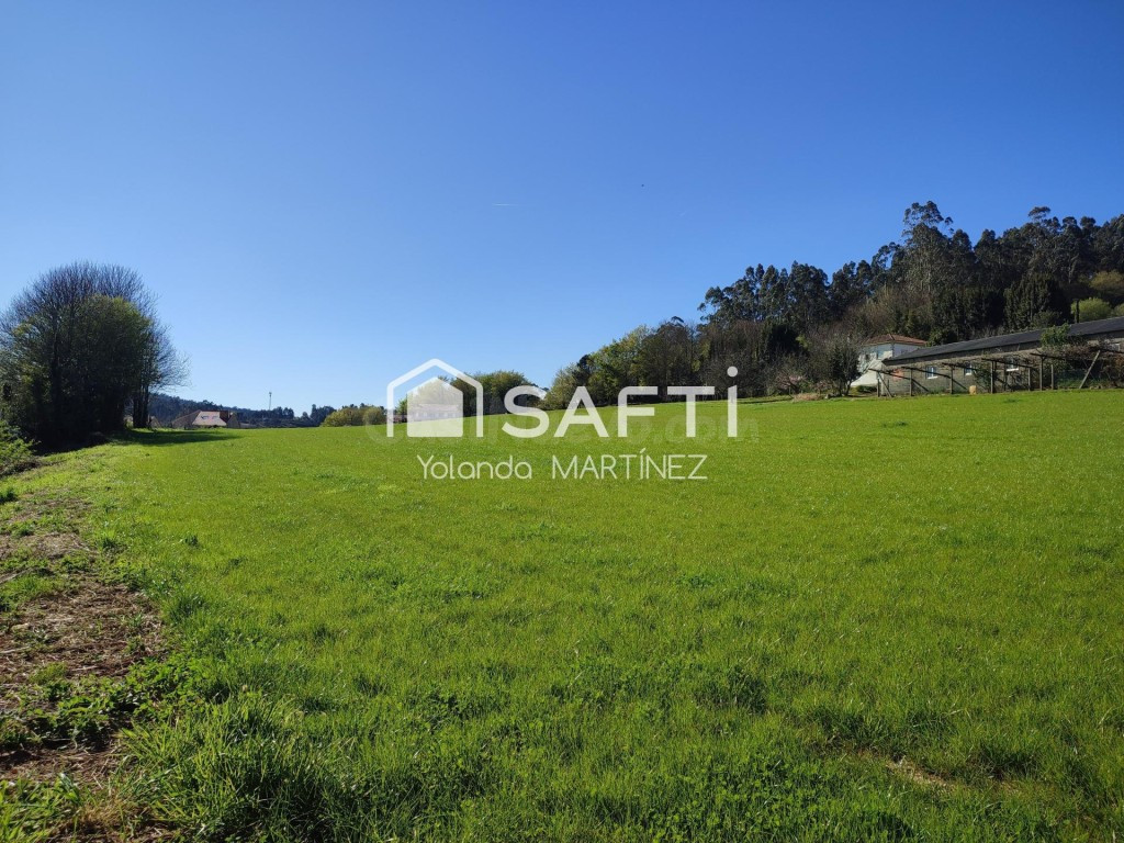Finca edificable - foto 4