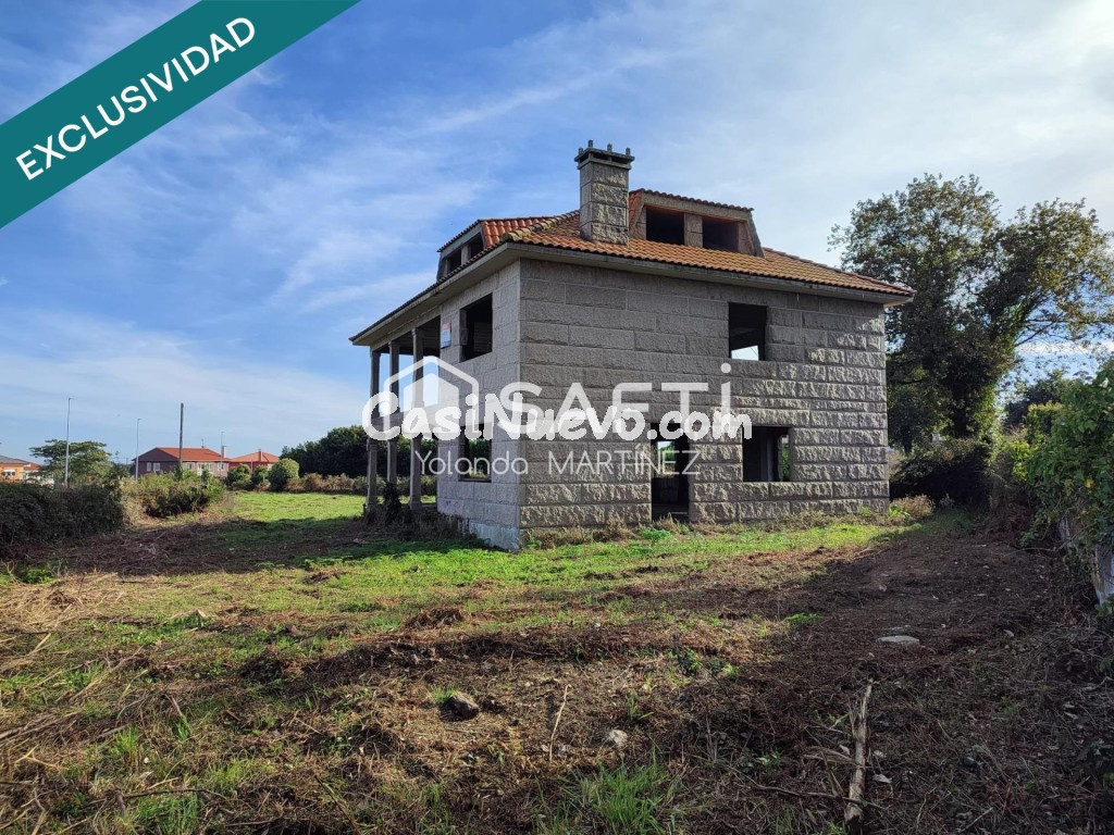 Casa de piedra 362 m² útiles distribuidos en planta baja, pr - foto 4