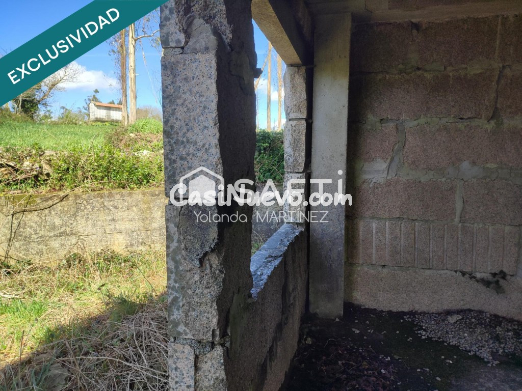 Casa de piedra 362 m² útiles distribuidos en planta baja, pr - foto 18