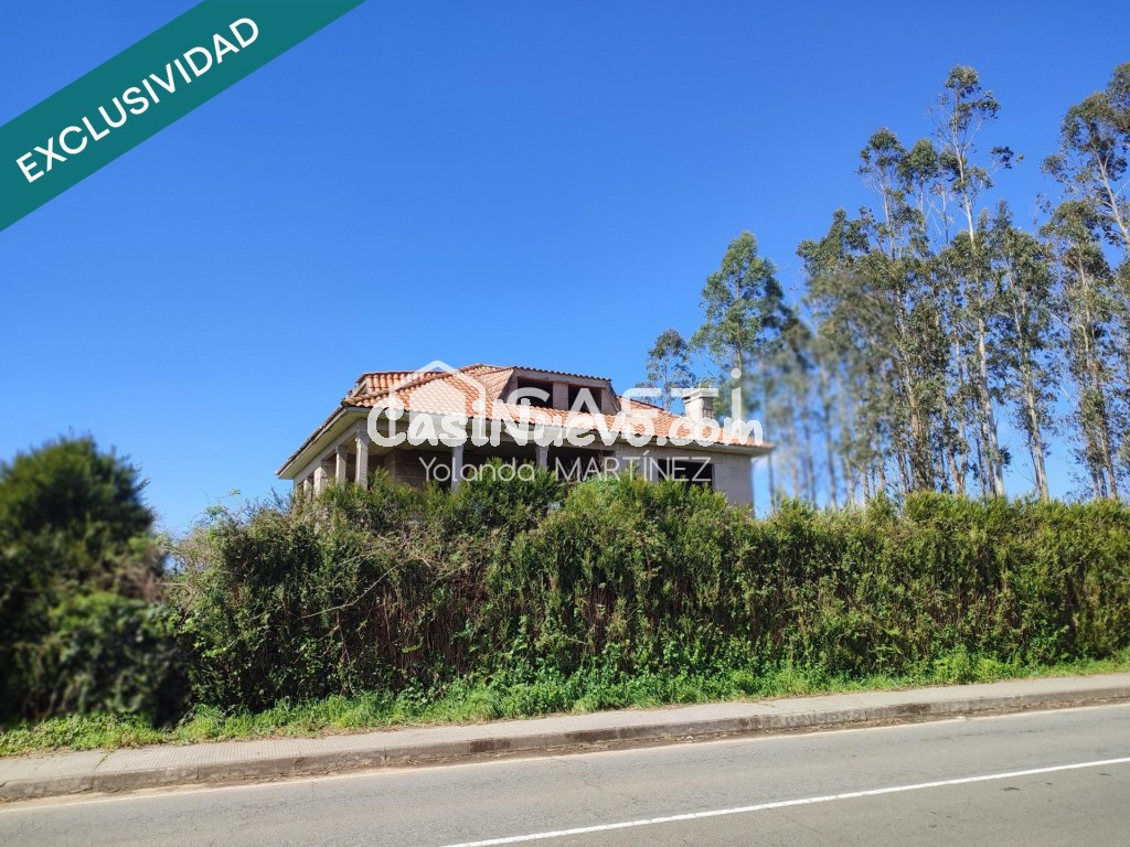 Casa de piedra 362 m² útiles distribuidos en planta baja, pr - foto 21