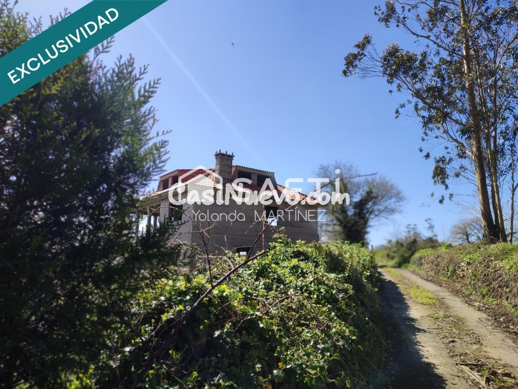 Casa de piedra 362 m² útiles distribuidos en planta baja, pr - foto 22