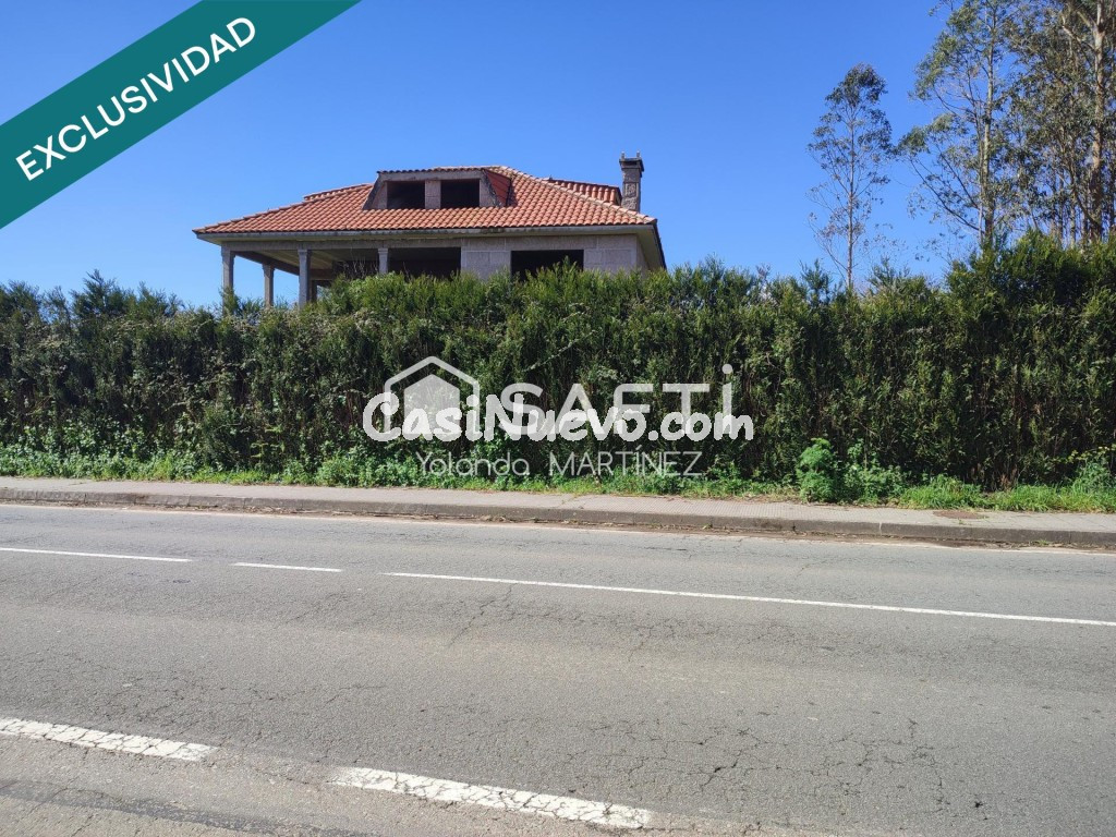 Casa de piedra 362 m² útiles distribuidos en planta baja, pr - foto 23