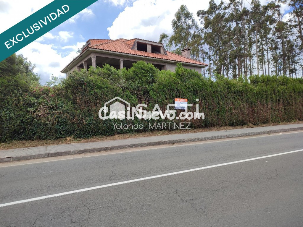 Casa de piedra 362 m² útiles distribuidos en planta baja, pr - foto 25