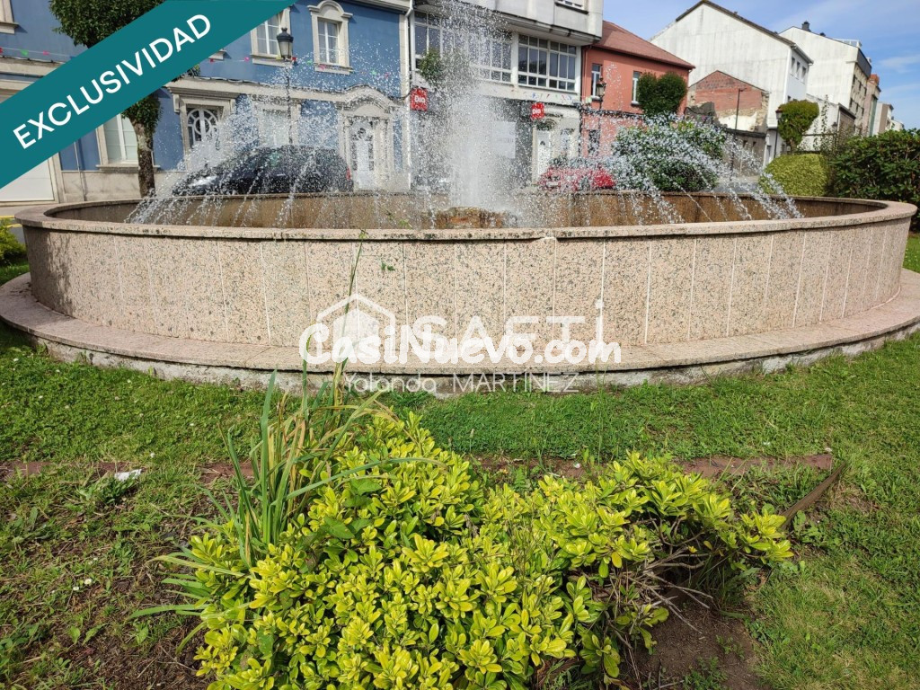 Casa de piedra 362 m² útiles distribuidos en planta baja, pr - foto 32