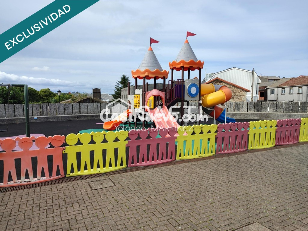 Casa de piedra 362 m² útiles distribuidos en planta baja, pr - foto 36