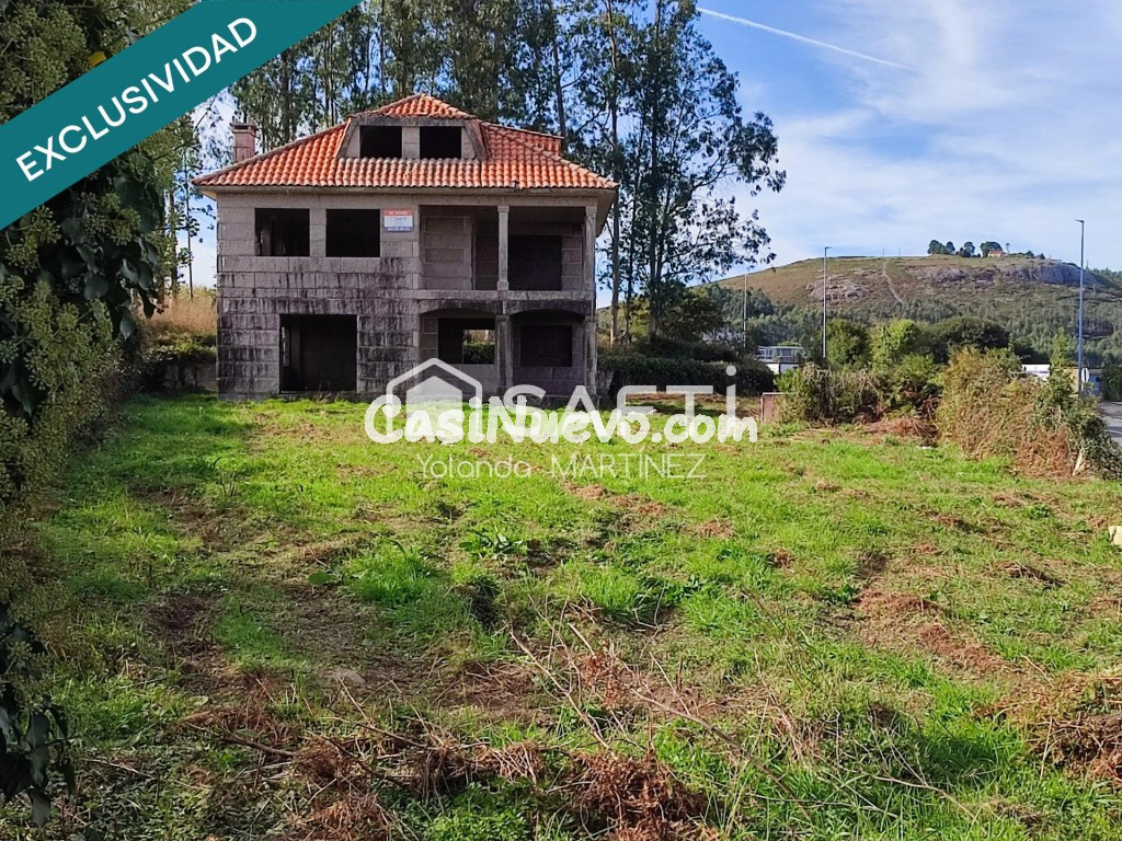 Casa de piedra 362 m² útiles distribuidos en planta baja, pr - foto 40