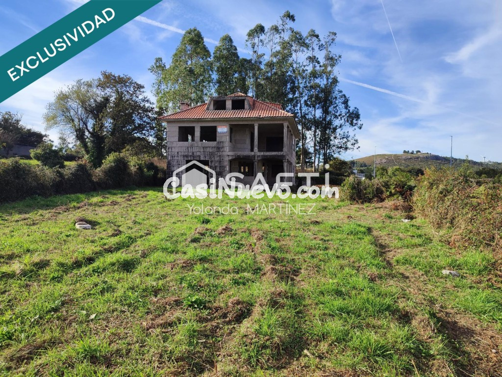 Casa de piedra 362 m² útiles distribuidos en planta baja, pr - foto 41