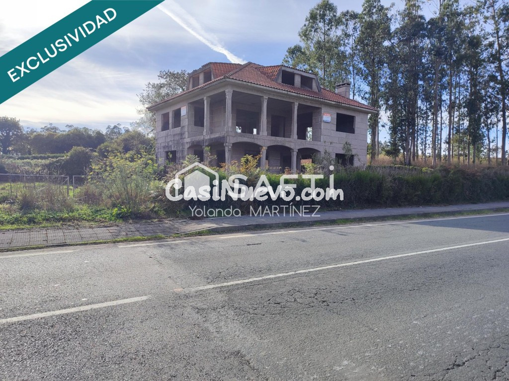 Casa de piedra 362 m² útiles distribuidos en planta baja, pr - foto 43