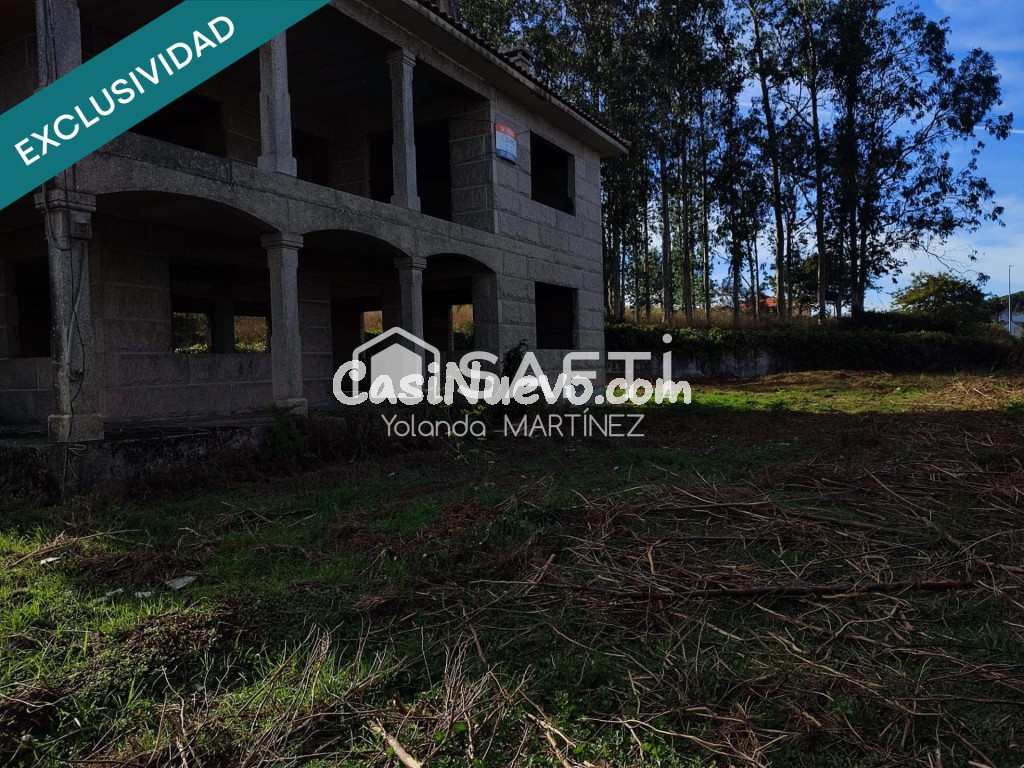 Casa de piedra 362 m² útiles distribuidos en planta baja, pr - foto 46