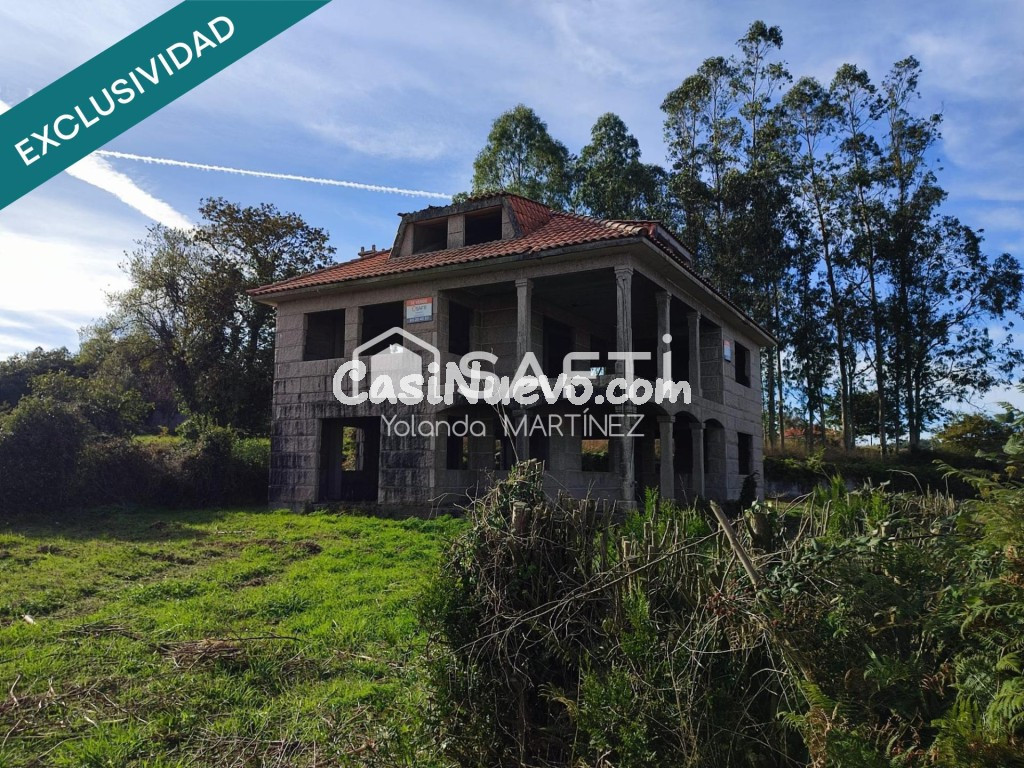 Casa de piedra 362 m² útiles distribuidos en planta baja, pr - foto 48