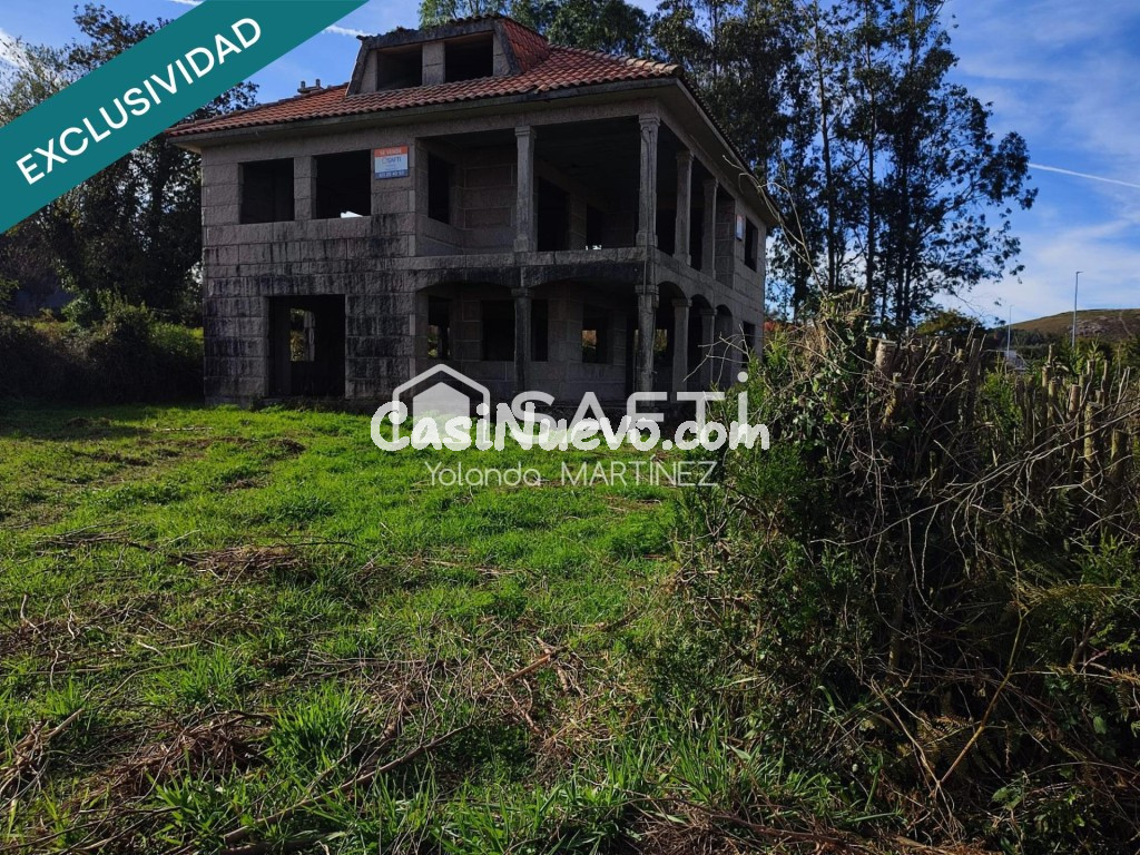 Casa de piedra 362 m² útiles distribuidos en planta baja, pr - foto 51