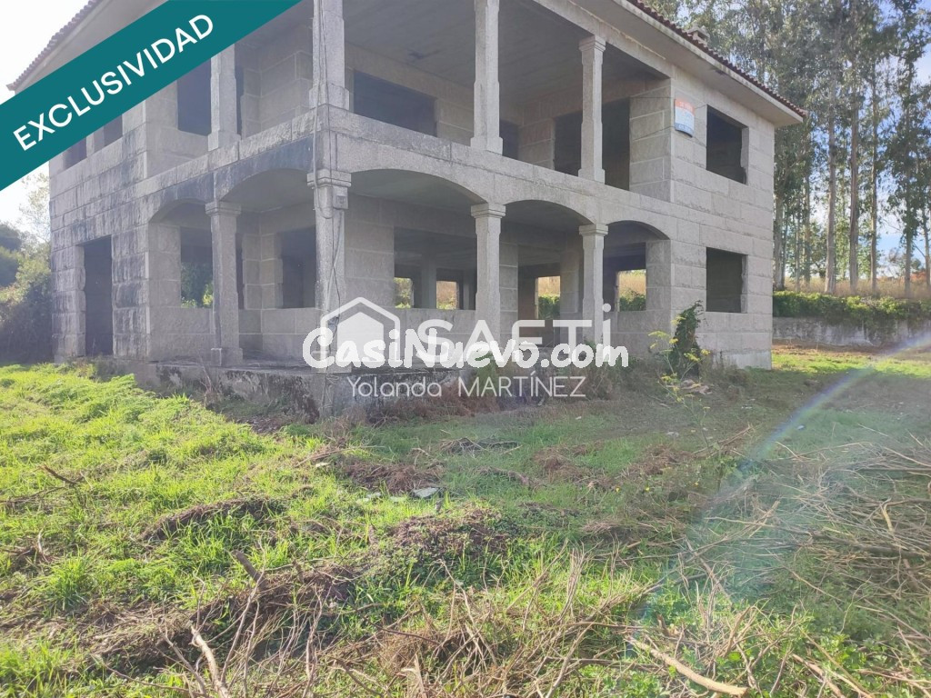 Casa de piedra 362 m² útiles distribuidos en planta baja, pr - foto 54