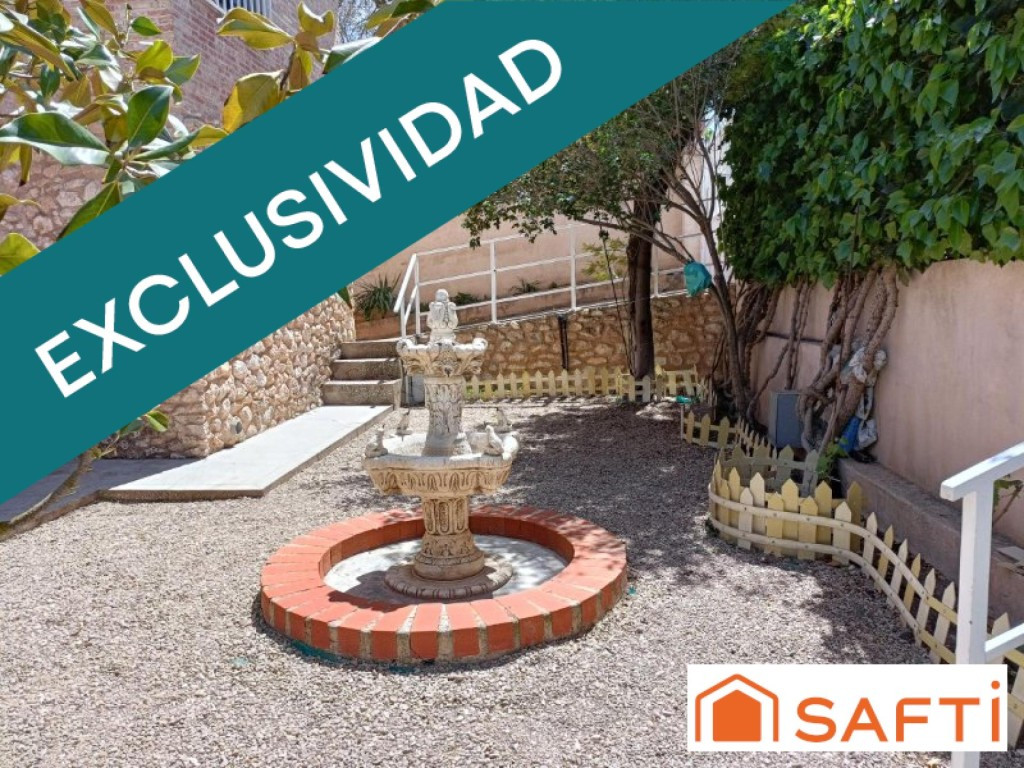 ¡Donde la vida se disfruta sin prisas y cada rincón cuenta u - foto 4