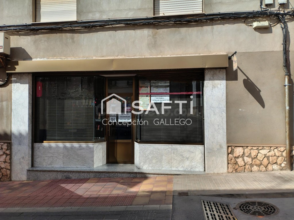 ¡Oportunidad de inversión en pleno centro de Campo de Criptana! - foto 4