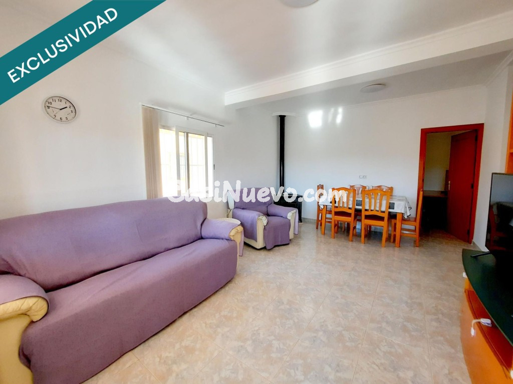 Fabuloso Chalet rural con excelente comunicación. - foto 2