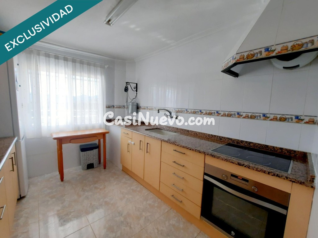 Fabuloso Chalet rural con excelente comunicación. - foto 7