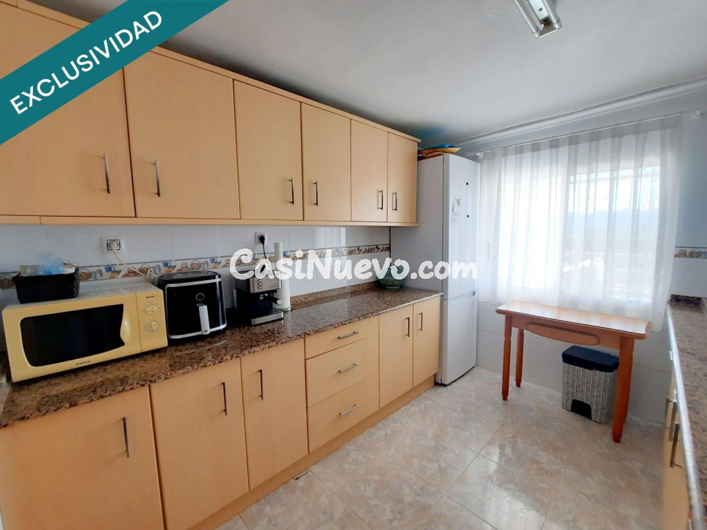 Fabuloso Chalet rural con excelente comunicación. - foto 8