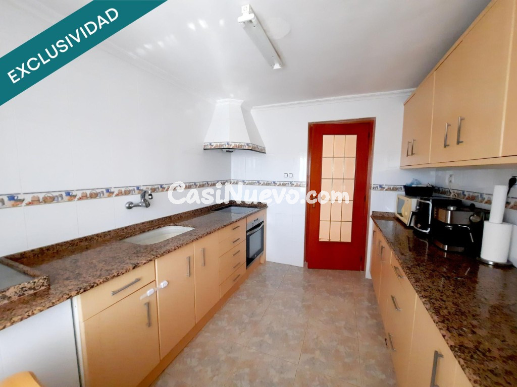 Fabuloso Chalet rural con excelente comunicación. - foto 9